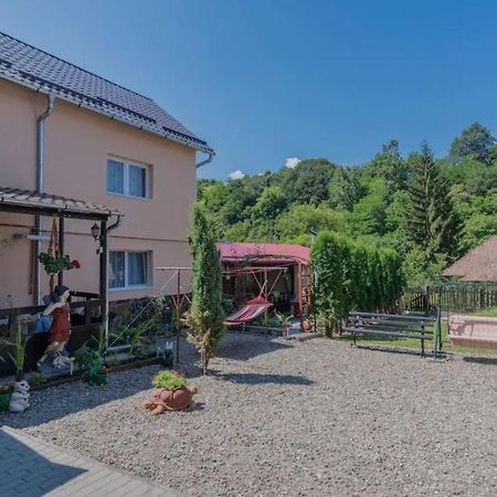 דירות סיגישוארה Casa Berigas מראה חיצוני תמונה
