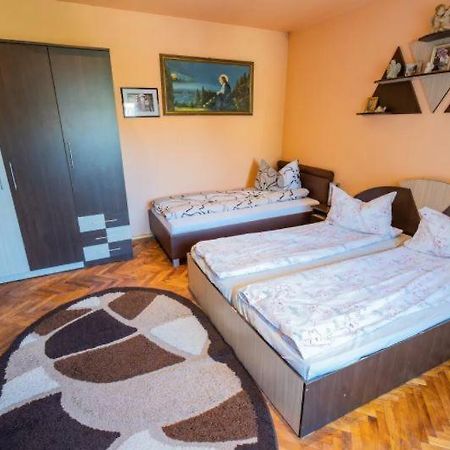 דירות סיגישוארה Casa Berigas מראה חיצוני תמונה