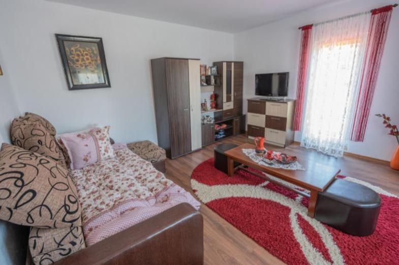 דירות סיגישוארה Casa Berigas מראה חיצוני תמונה