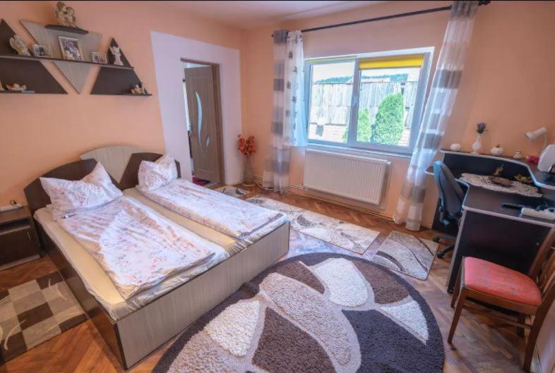 דירות סיגישוארה Casa Berigas מראה חיצוני תמונה